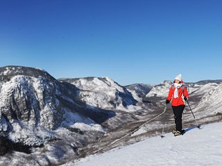 Parc national des Grands-Jardins