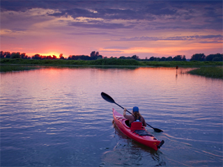 Parc national des Îles-de-Boucherville