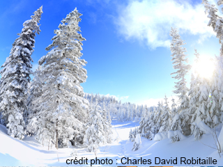 Parc national des Monts-Valin