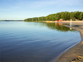 Parc national d'Oka