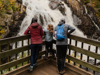 Parc national du Mont-Tremblant