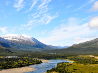 Parc national Kuururjuaq