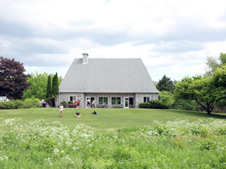 Parc-nature de l'Île-de-la-Visitation