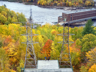 Parc Nature La Gabelle