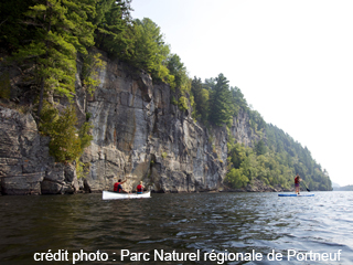 Parc naturel régional de Portneuf