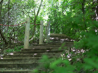 Parc naturel Terra-Cotta