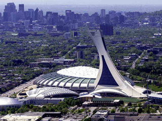 Parc olympique