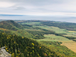 Parc régional du Mont-Saint-Joseph