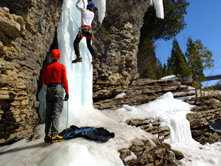 Parcours Aventures