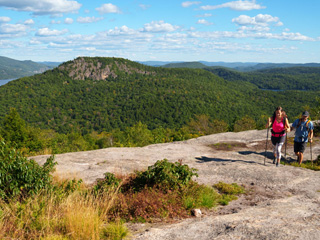 Laurentides