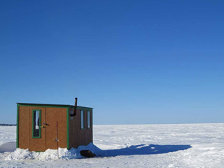 Aventure Lac Saint-Jean