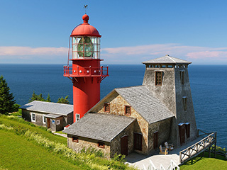 Site historique de Pointe-à-la-Renommée