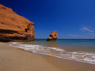 Plage de la Dune-du-Sud