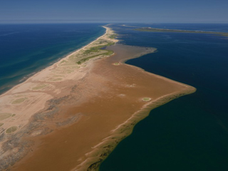 Plage de l'Hôpital