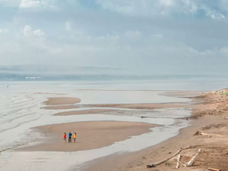 Plage de Penouille