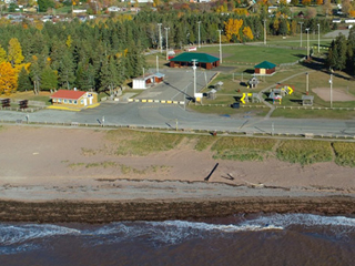 Gaspésie