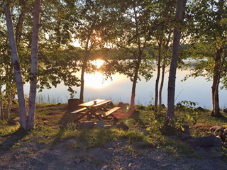 Abitibi-Témiscamingue