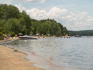 Lanaudière