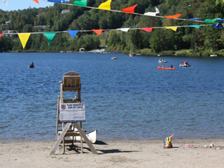 Plage Jean-Guy Caron