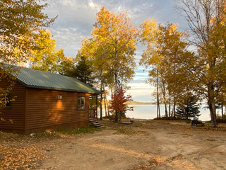 Pourvoirie du Lac Matchi-Manitou