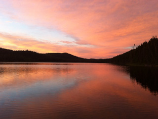 Saguenay–Lac-Saint-Jean