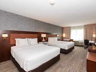 Quality Inn & Suites Val-d'Or