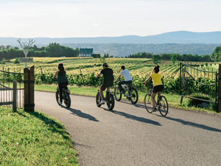 Québec Aventure Tours