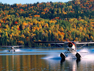 Québec Hydravion