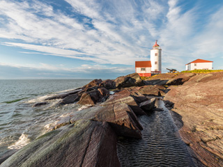 Québec maritime