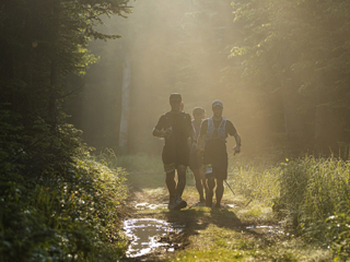 Québec Mega Trail