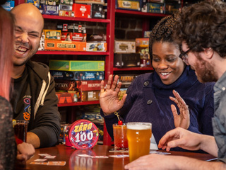 Randolph Pub Ludique Trois-Rivières