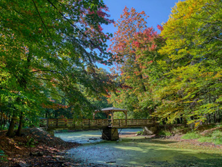 Randonnées en plein air dans la région de Nicolet-Yamaska