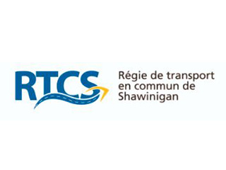 Transport en commun de Shawinigan - Mauricie