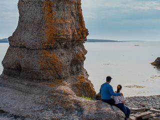 Réserve de parc national de l'Archipel-de-Mingan