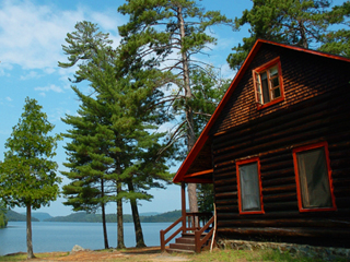 Réserve faunique Mastigouche - Mauricie