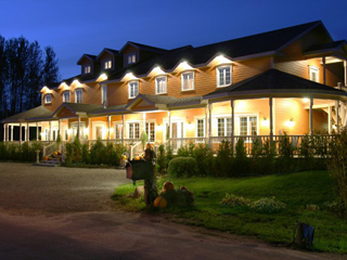 Restaurant La Bouche des Goûts