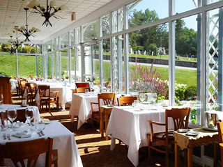 Restaurant Le William