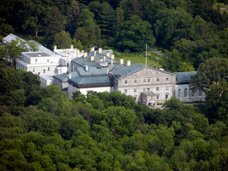 Rideau Hall