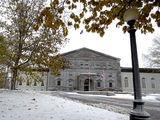 Rideau Hall