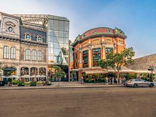 Ristorante Il Teatro