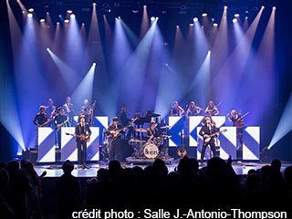 Salle J.-Antonio-Thompson