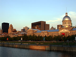 Vieux-Montréal