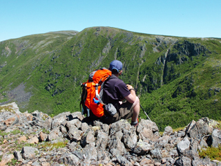 Société des établissements de plein air du Québec (Sépaq)