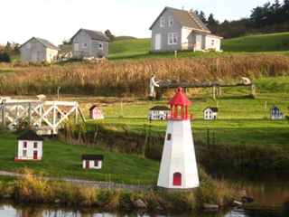 Îles-de-la-Madeleine