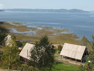 Saguenay–Lac-Saint-Jean