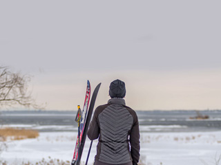 Ski de fond du Grand Sud-Ouest