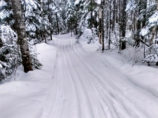 Ski de fond Léoski