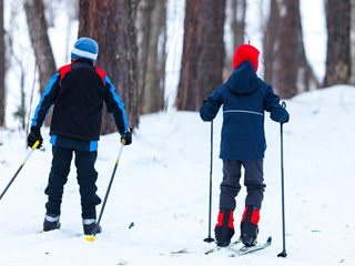 Ski de Fond Sud-Ouest