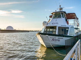 Statera – L’archipel fabuleux / Croisières