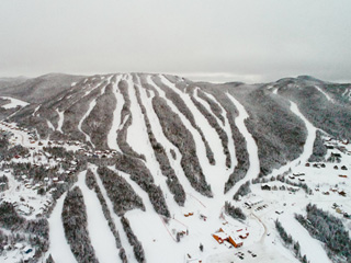 Station de ski Le Valinouët